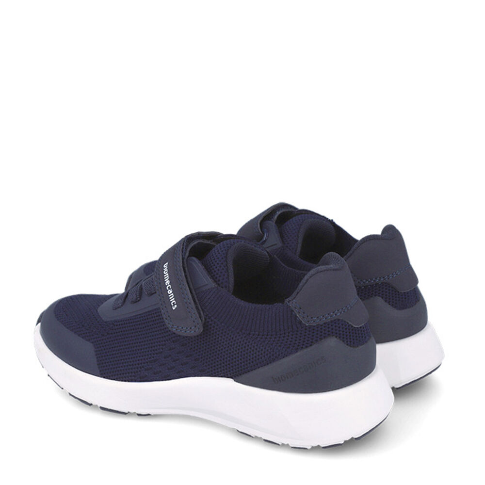 Biomecanics 252275-A089 ZAPATO SPORT URBAN AZUL MARINO (REJILLA)
