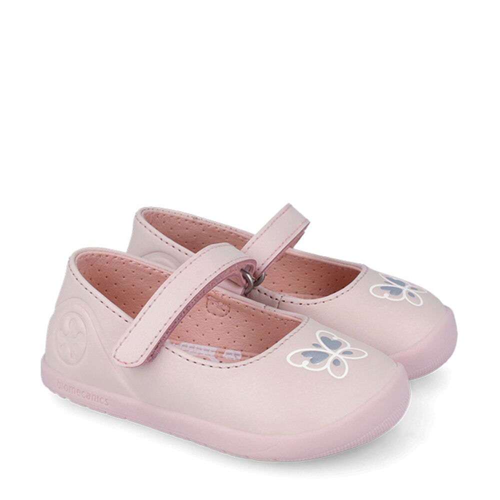 Biomecanics 262155-B779 MERCEDES BASICA COTTON (SAUVAGE)