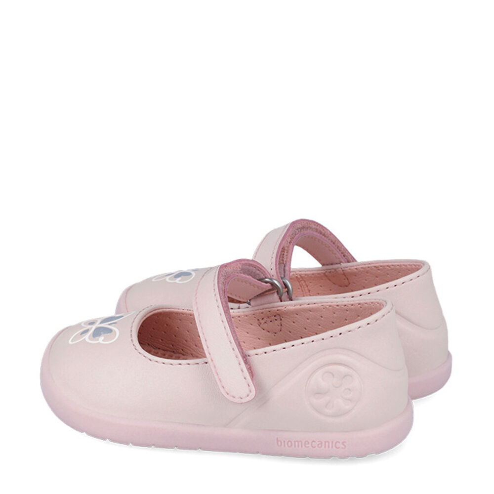 Biomecanics 262155-B779 MERCEDES BASICA COTTON (SAUVAGE)