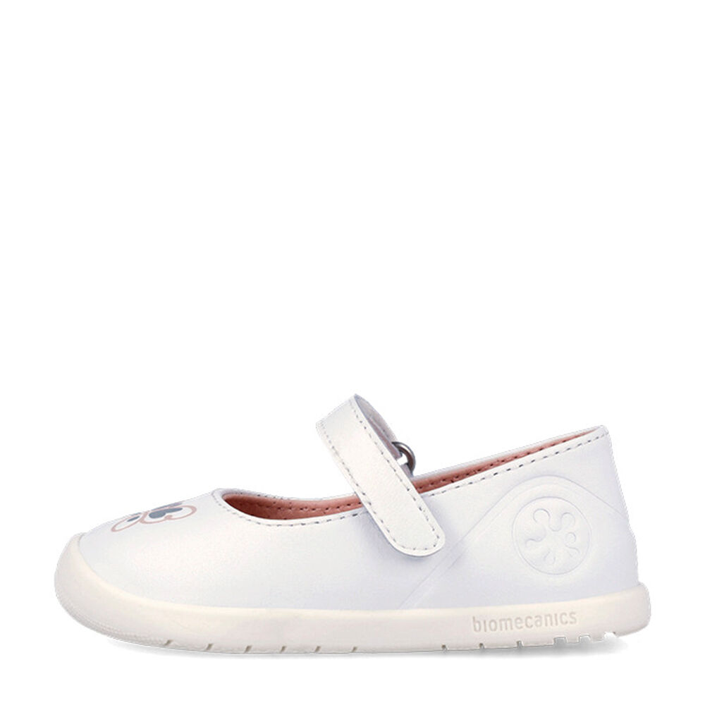 Biomecanics 262155-C050 MERCEDES BASICA BLANCO (NAPA)