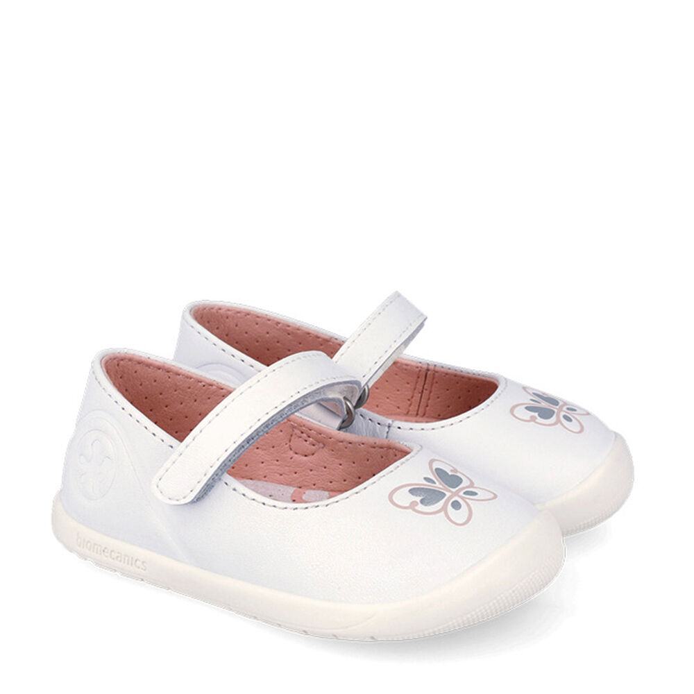 Biomecanics 262155-C050 MERCEDES BASICA BLANCO (NAPA)