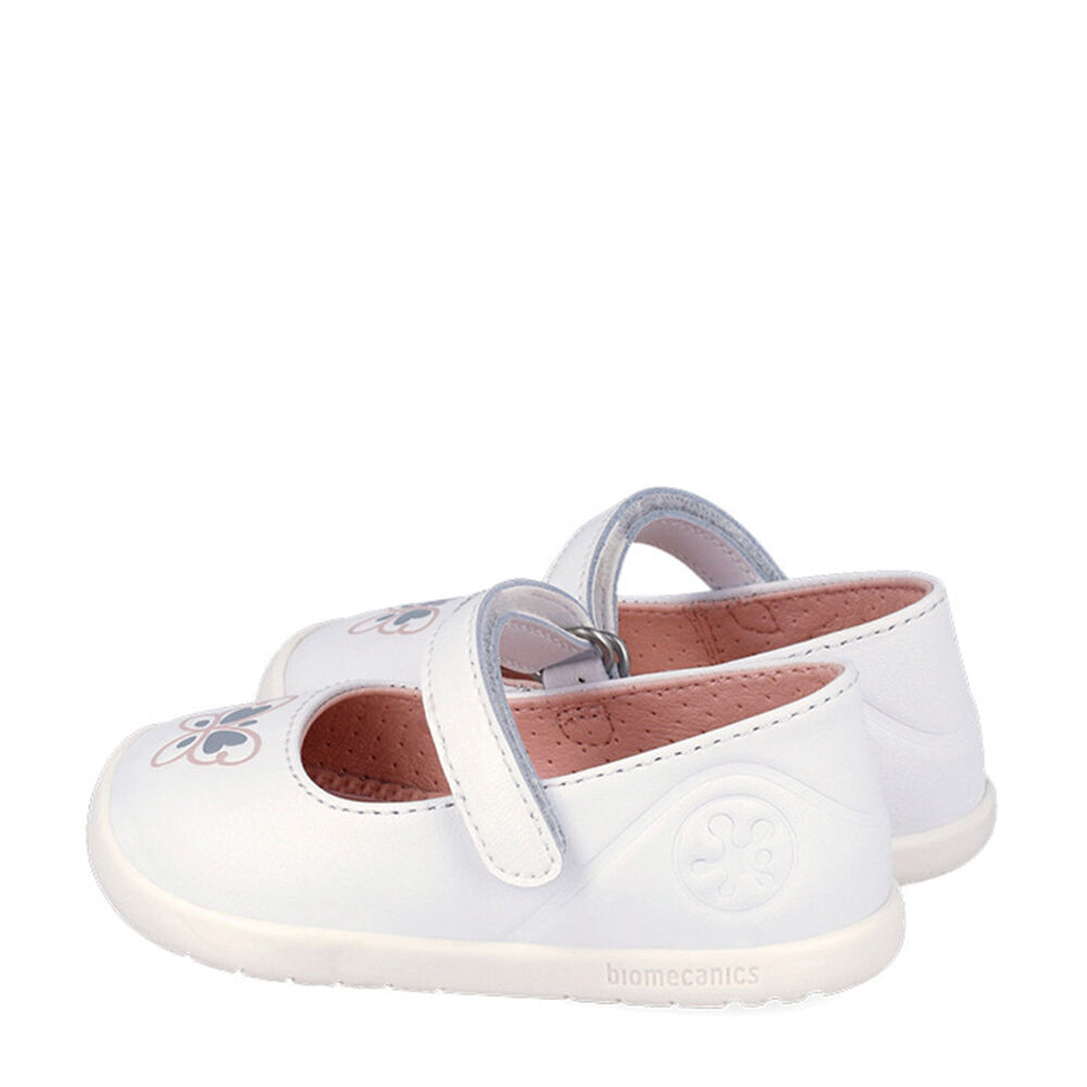 Biomecanics 262155-C050 MERCEDES BASICA BLANCO (NAPA)