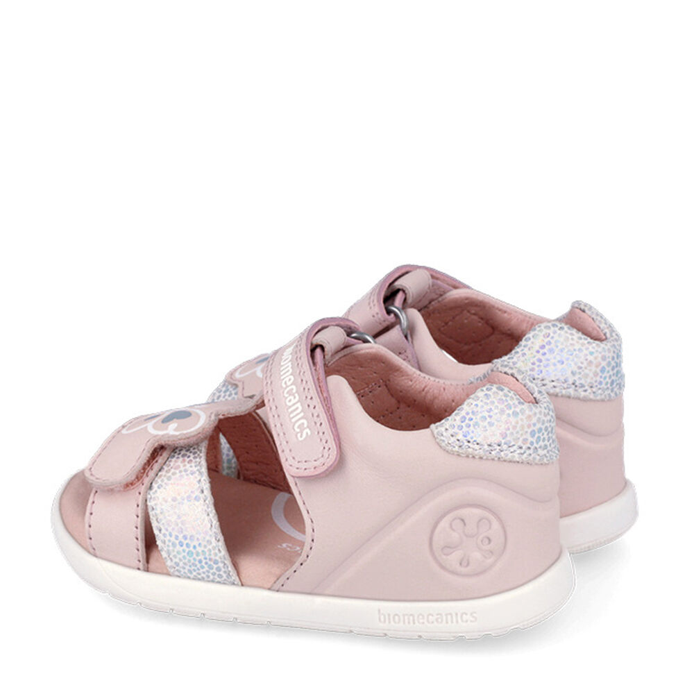 Biomecanics 262162-A779 SANDALIA MARIPOSA COTTON (SAUVAGE)