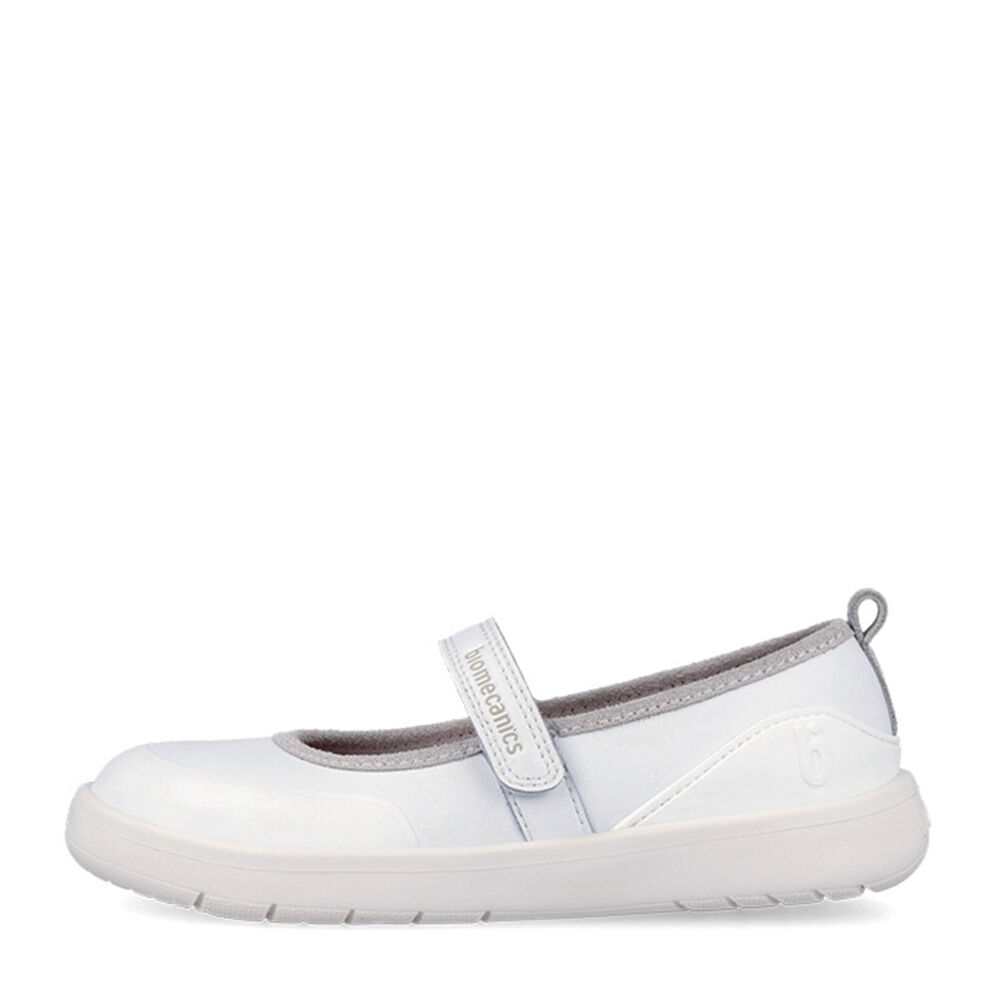 Biomecanics 262264-C050 MERCEDES BASICA BLANCO (NAPA)