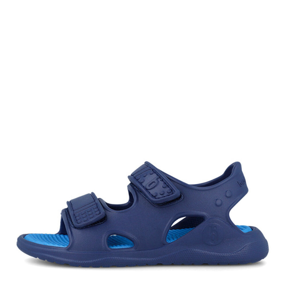 Biomecanics 262295-A089 SANDALIA AQUA BASICA AZUL MARINO (MAT)