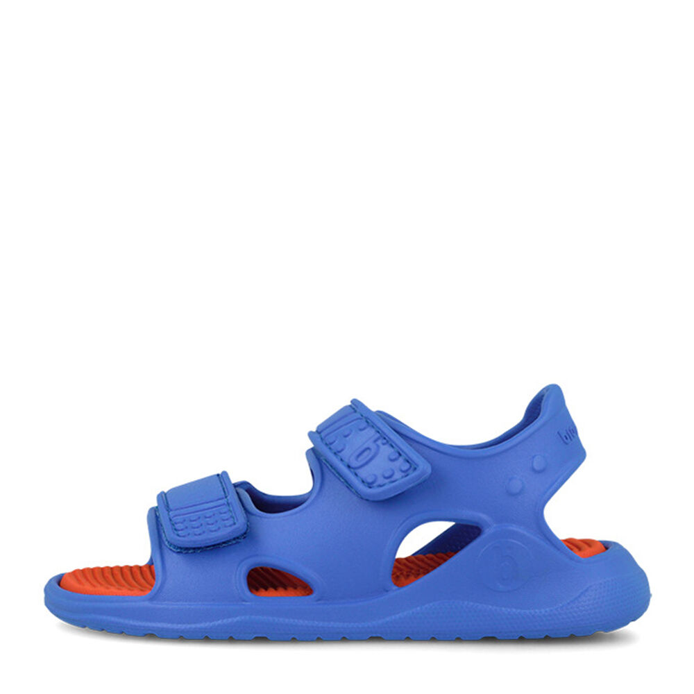 Biomecanics 262295-B006 SANDALIA AQUA BASICA ROYAL (MAT)