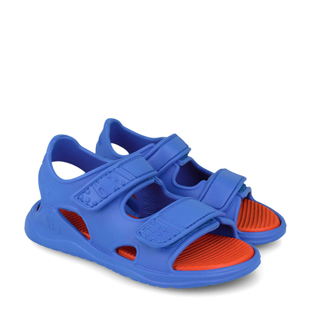 Biomecanics 262295-B006 SANDALIA AQUA BASICA ROYAL (MAT)