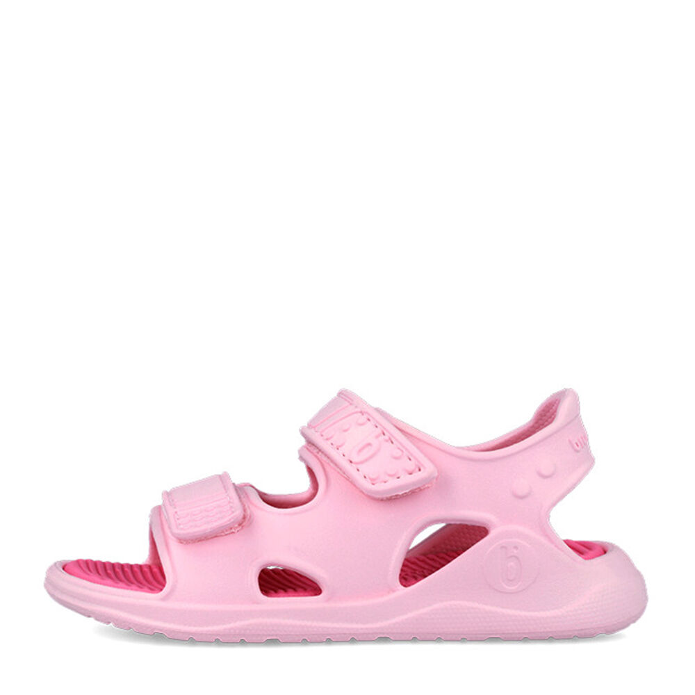 Biomecanics 262295-F032 SANDALIA AQUA BASICA ROSA (MAT)