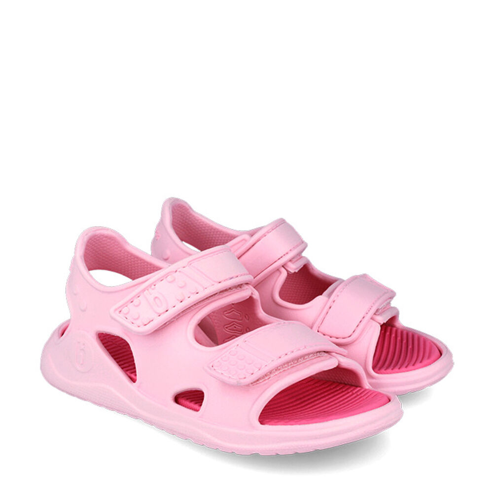 Biomecanics 262295-F032 SANDALIA AQUA BASICA ROSA (MAT)