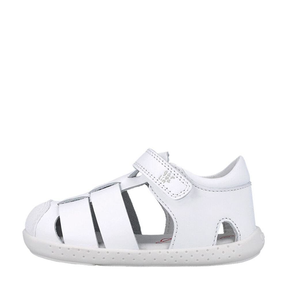 Garvalin 252326-E050 SANDALIA BASiCA BLANCO (NAPA)