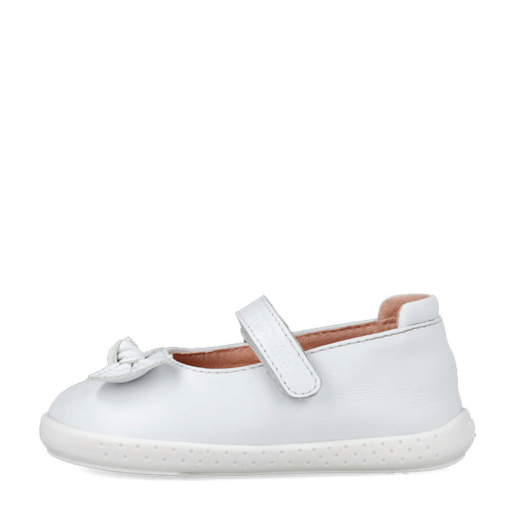 Garvalin 262319-B050 MERCEDES LAZO BLANCO (NAPA)