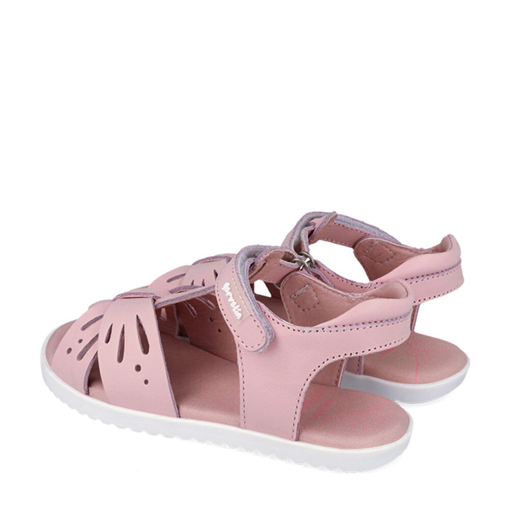 Garvalin 262434-C032 SANDALIA MARIPOSA ROSA (NAPA)