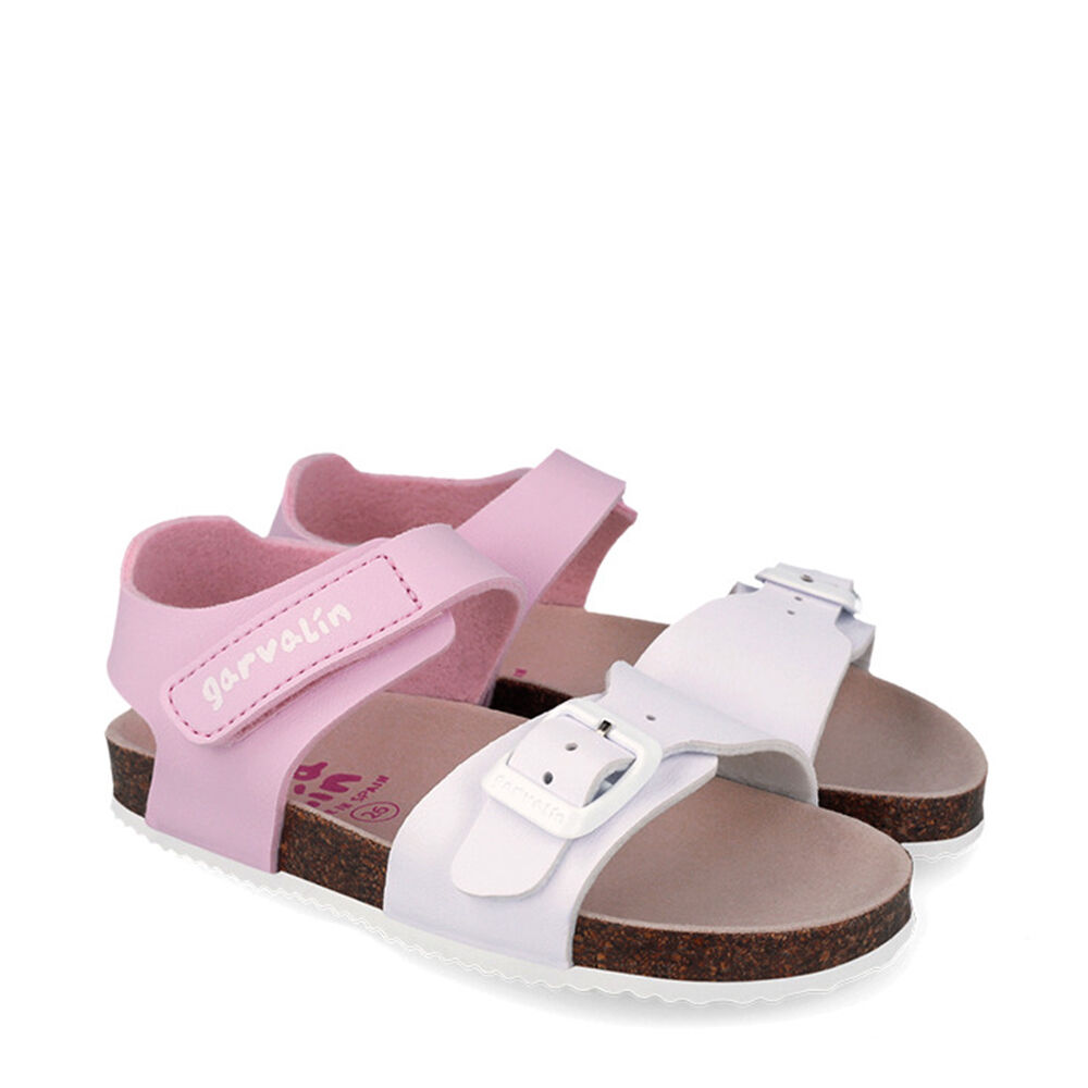 Garvalin 262468-D113 ВIO BASICO BLANCO Y ROSA (CHAMPION)