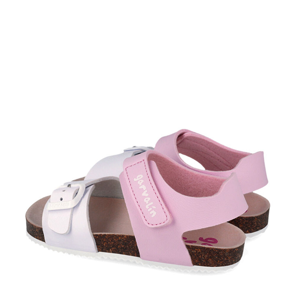 Garvalin 262468-D113 ВIO BASICO BLANCO Y ROSA (CHAMPION)