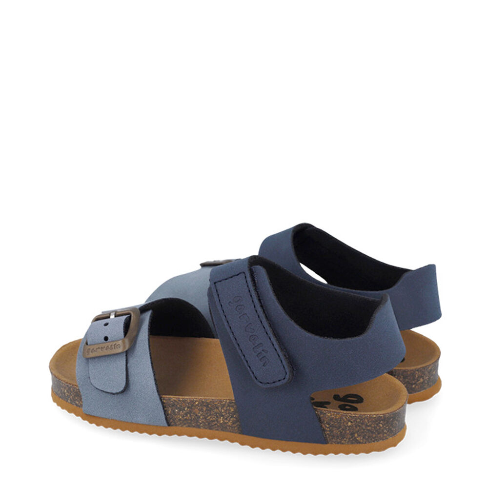 Garvalin 262471-A089 BIO URBAN AZUL MARINO (SERRATEX)