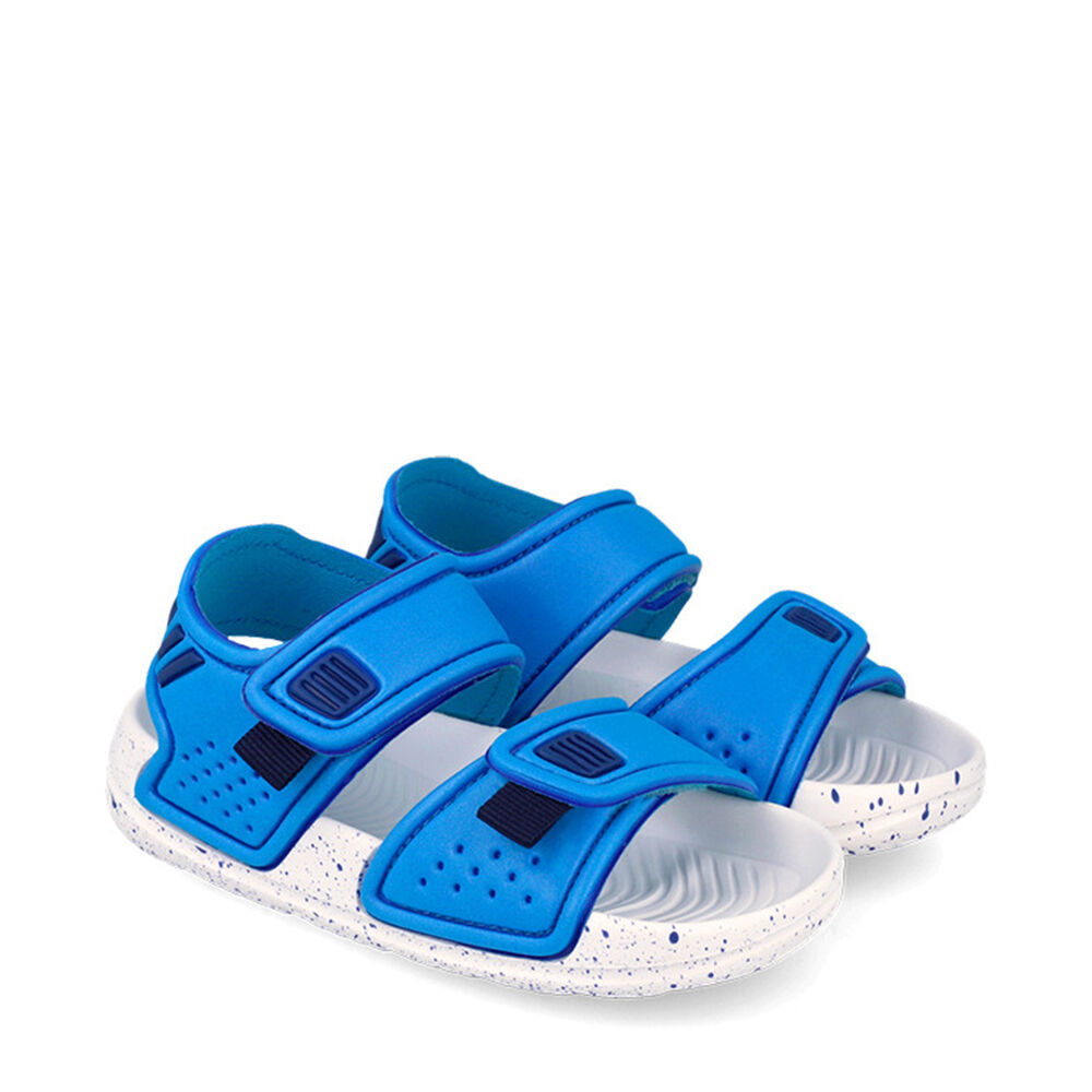 Garvalin 262705-A008 GRV169-01-AF SANDALIA BEACH AZUL (MAT)