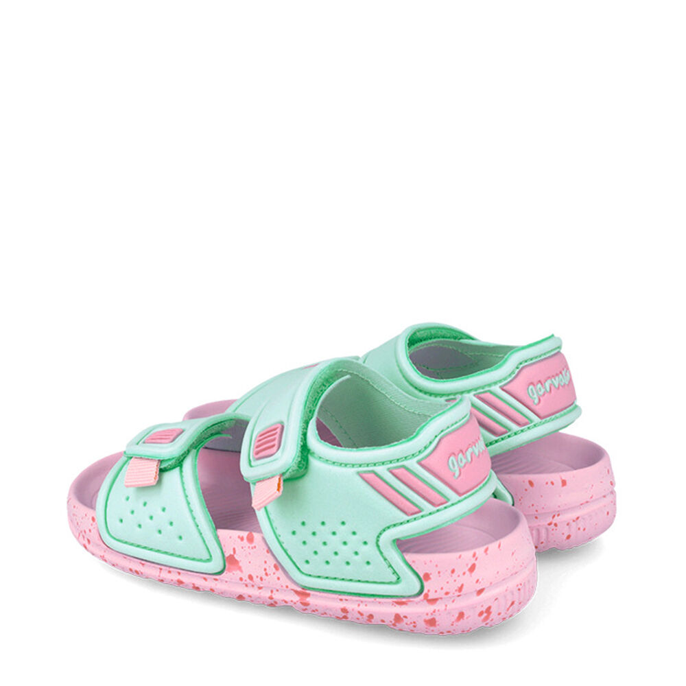 Garvalin 262705-С622 GRV169-01-AF SANDALIA BEACH SKY (MAT)