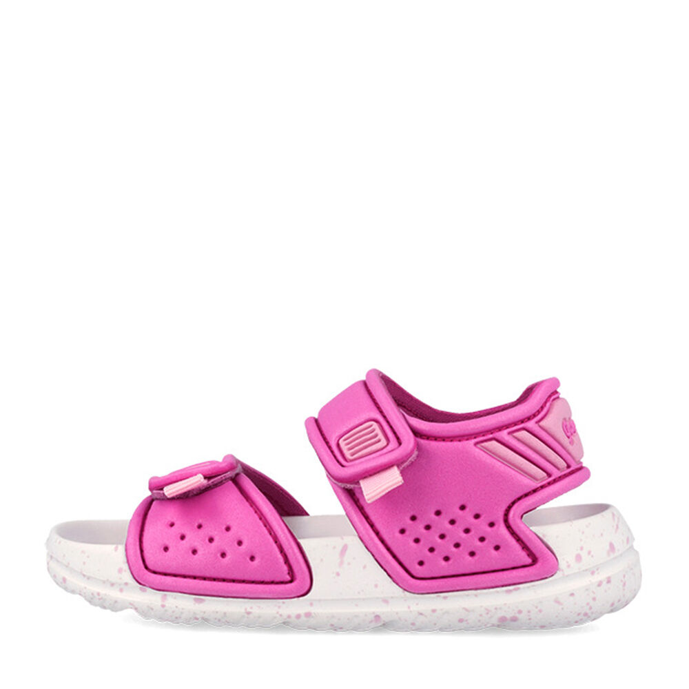 Garvalin 262705-D032 GRV169-01-AF SANDALIA BEACH ROSA (MAT)