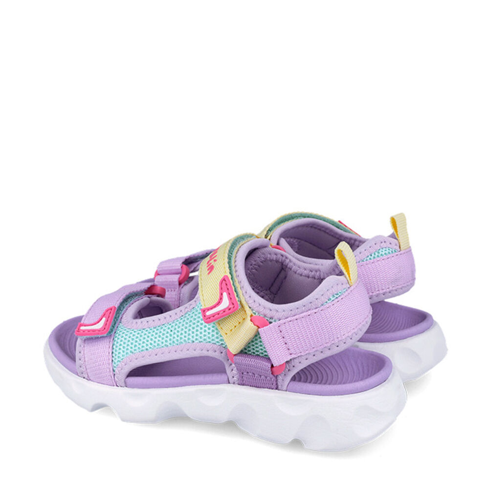 Garvalin 262770-C269 GRV133-01-0 SANDALIACINTAS AQUA (MAT)