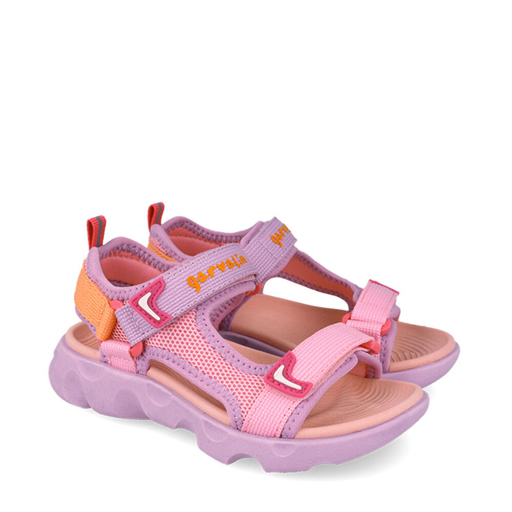 Garvalin 262770-D032 GRV133-01-0 SANDALIACINTAS ROSA (MAT)