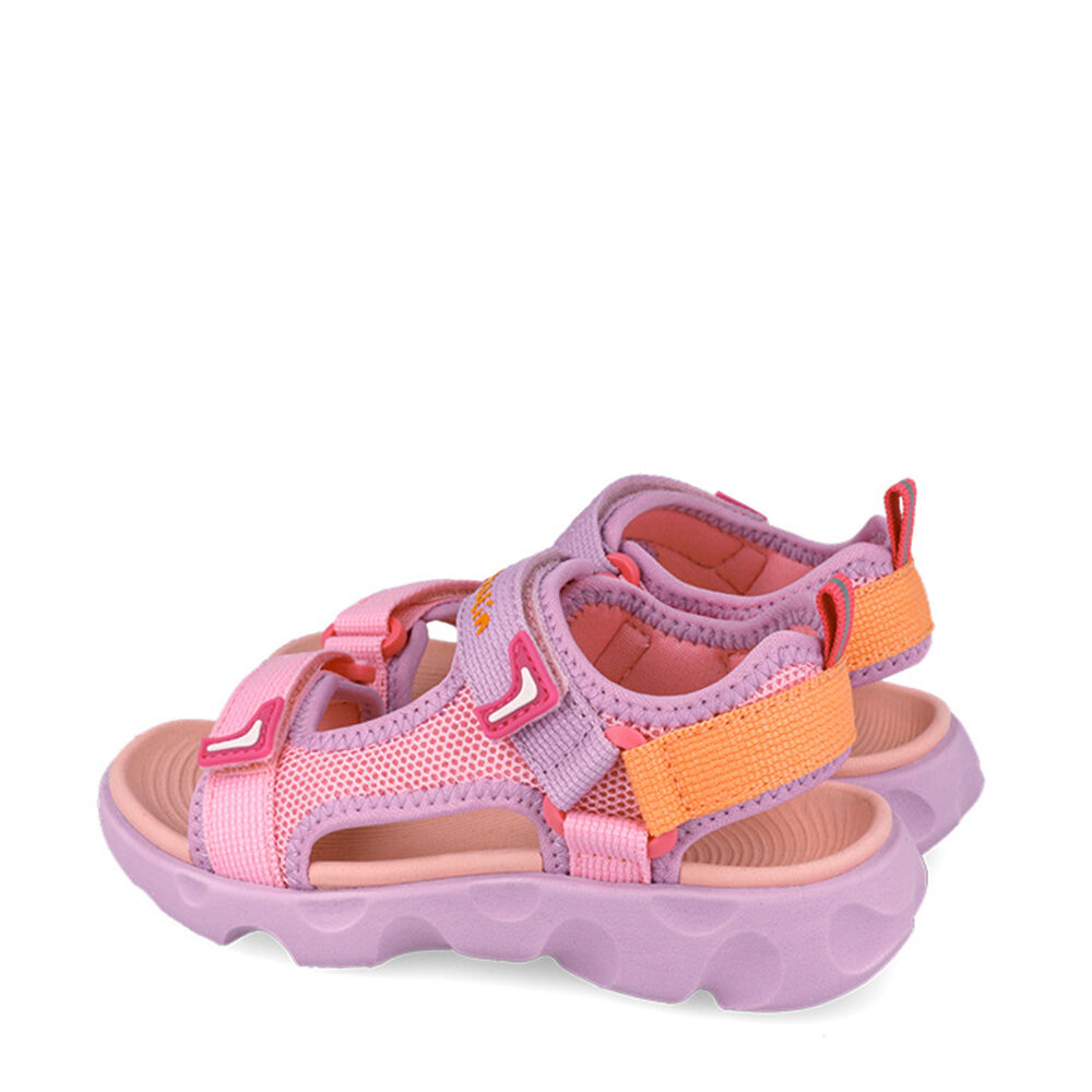 Garvalin 262770-D032 GRV133-01-0 SANDALIACINTAS ROSA (MAT)