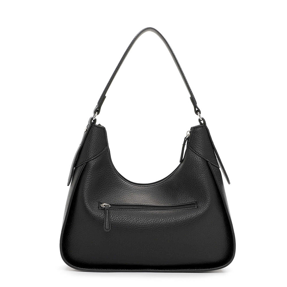 Emily&Noah 1554,100 black E&N Bondy
