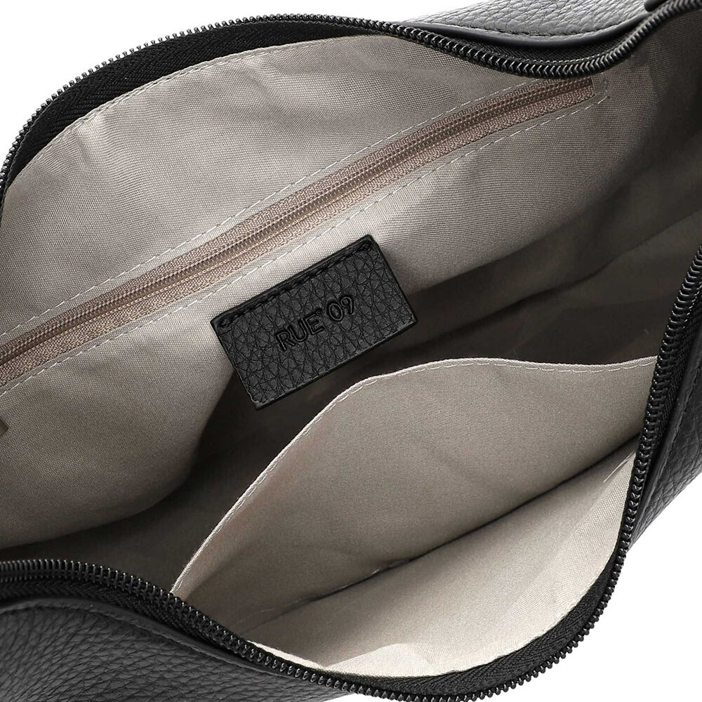Emily&Noah 1554,100 black E&N Bondy