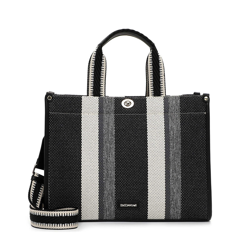 Emily&Noah 65511,100 black E&N Jasmin