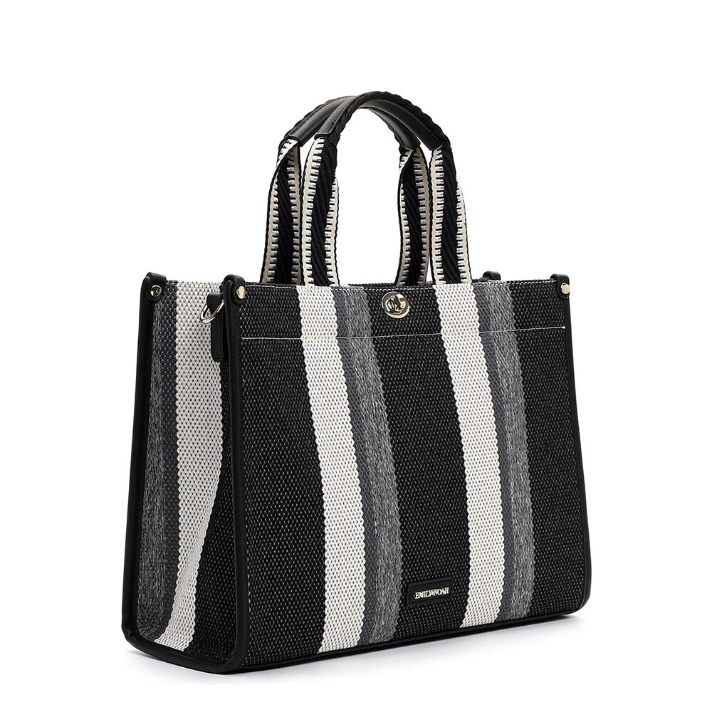 Emily&Noah 65511,100 black E&N Jasmin