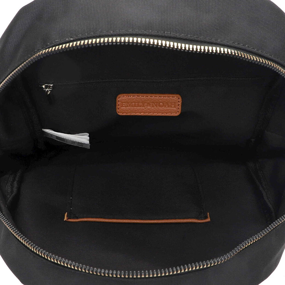 Emily&Noah 65646,100 black E&N Jarina