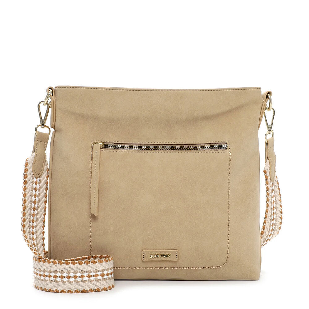 SURI FREY 16970,420 sand SFY Christy