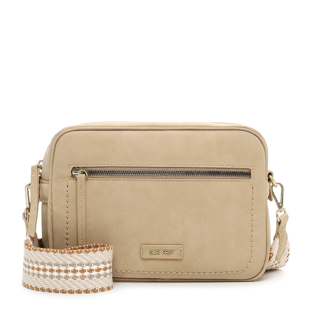 SURI FREY 16971,420 sand SFY Christy