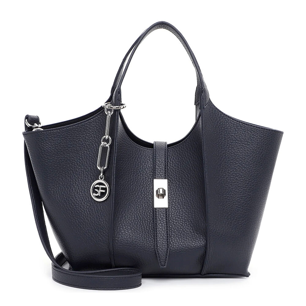 SURI FREY 16980,500 blue SFY Daggy