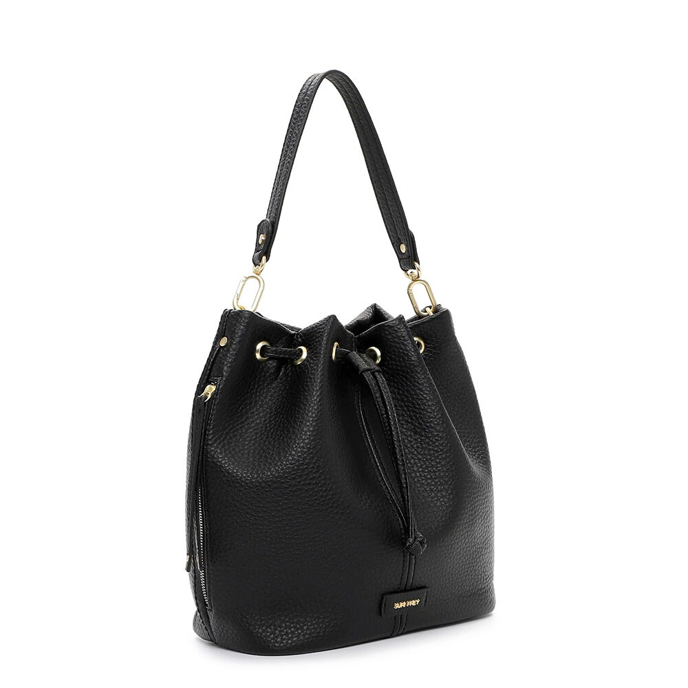 SURI FREY 17143,100 black SFY Gray