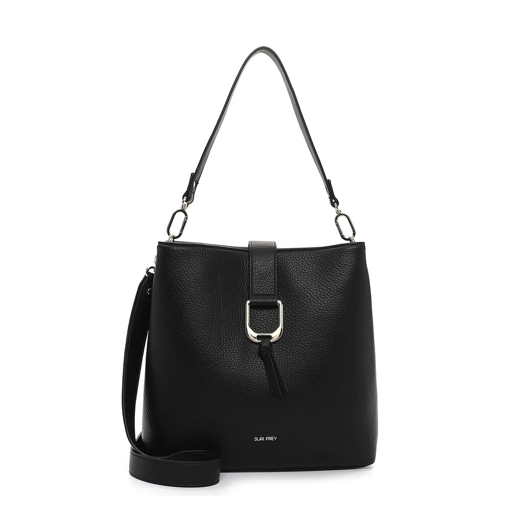 SURI FREY 17224,100 black SFY Keely