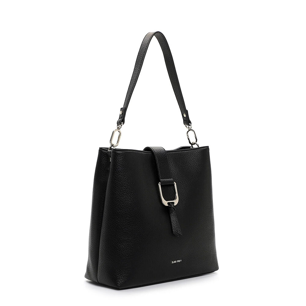 SURI FREY 17224,100 black SFY Keely