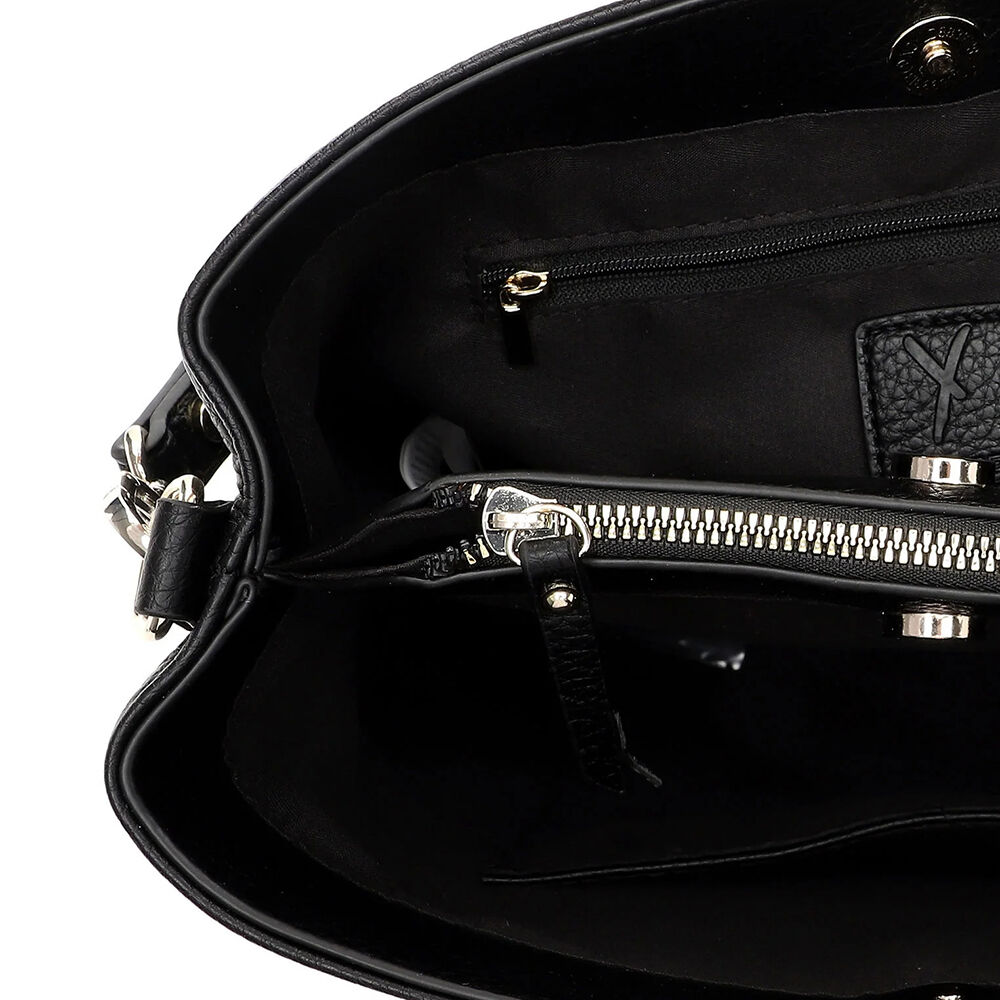 SURI FREY 17224,100 black SFY Keely