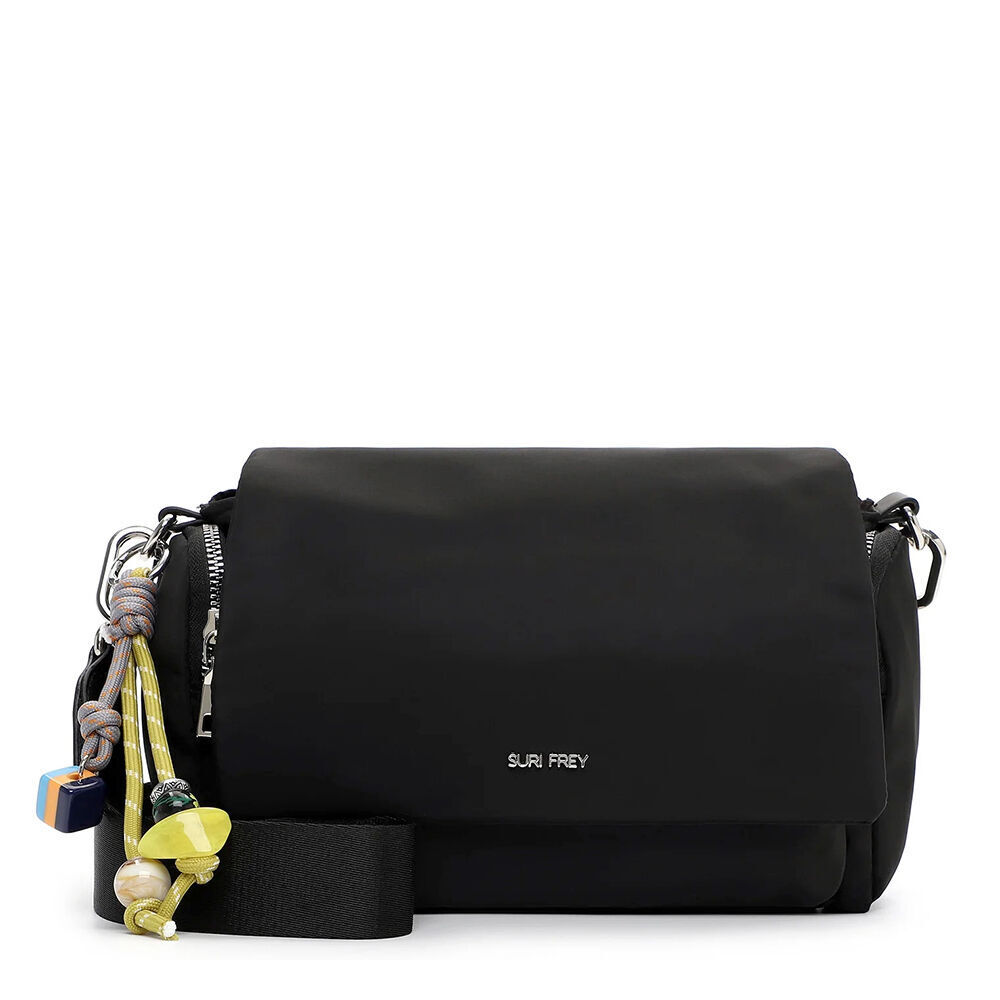 SURI FREY 17252,100 black SFY Sissy