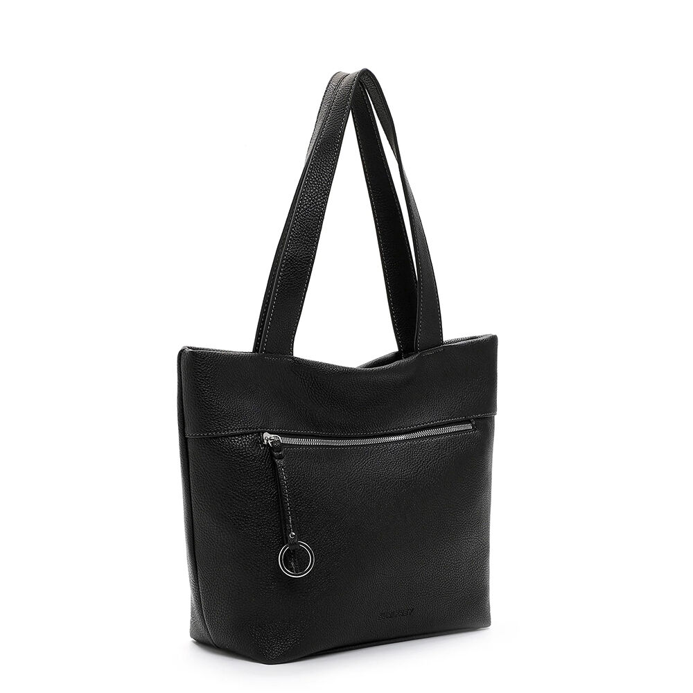SURI FREY 14146,100 black, SFY Debby