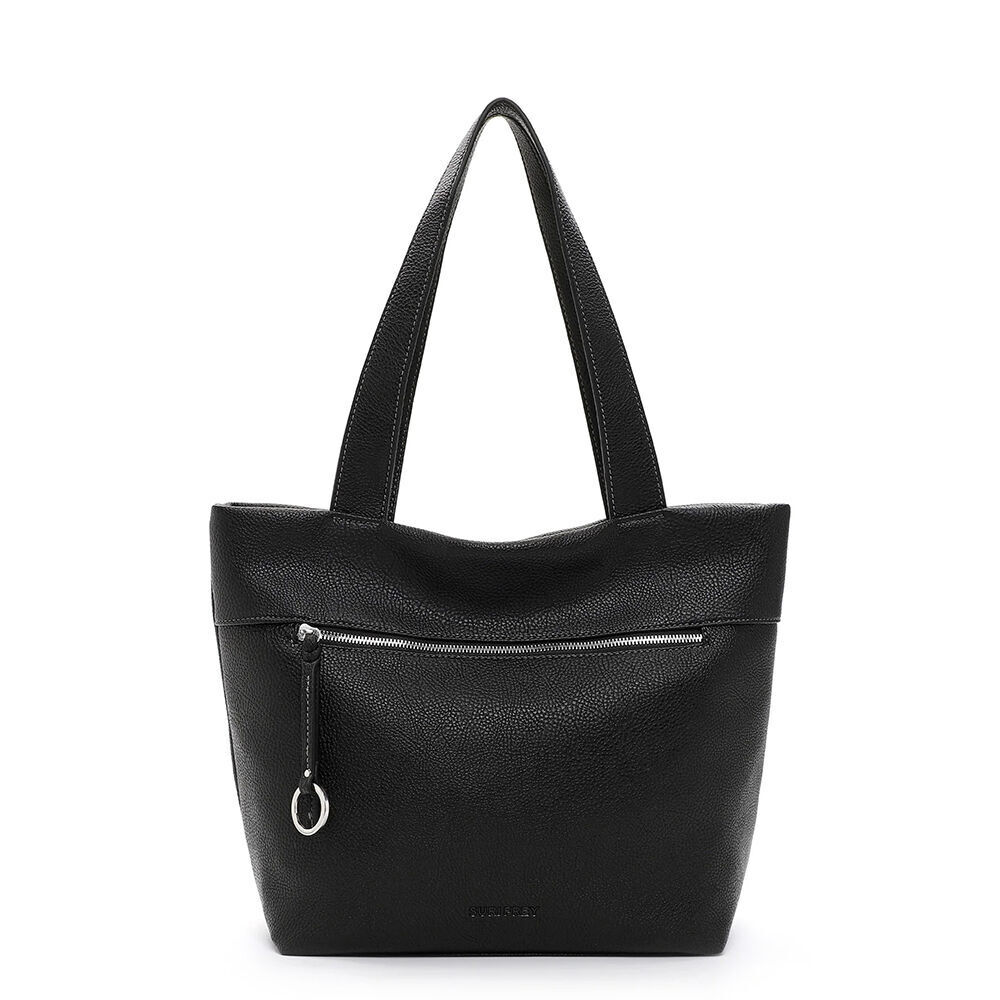 SURI FREY 14146,100 black, SFY Debby