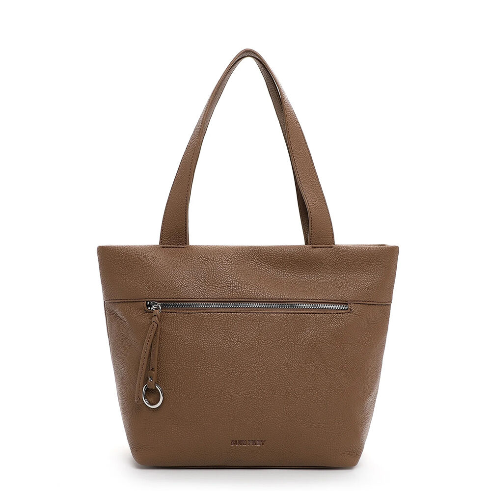 SURI FREY 14146,950 darktaupe, SFY Debby