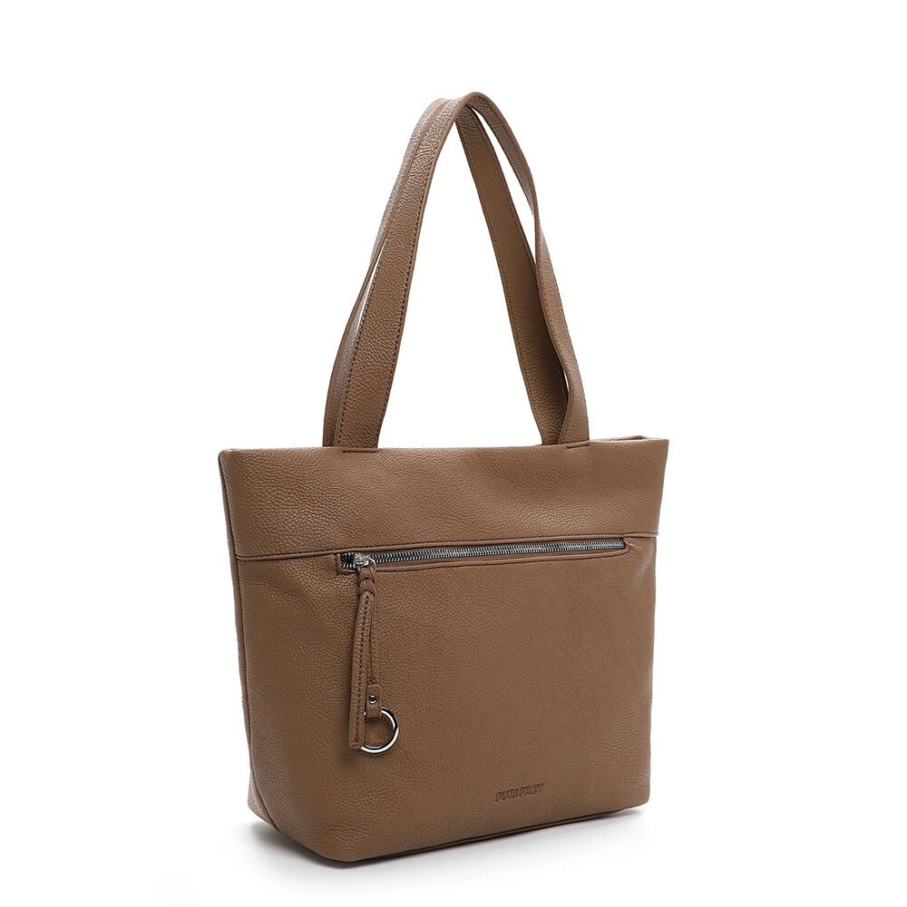 SURI FREY 14146,950 darktaupe, SFY Debby