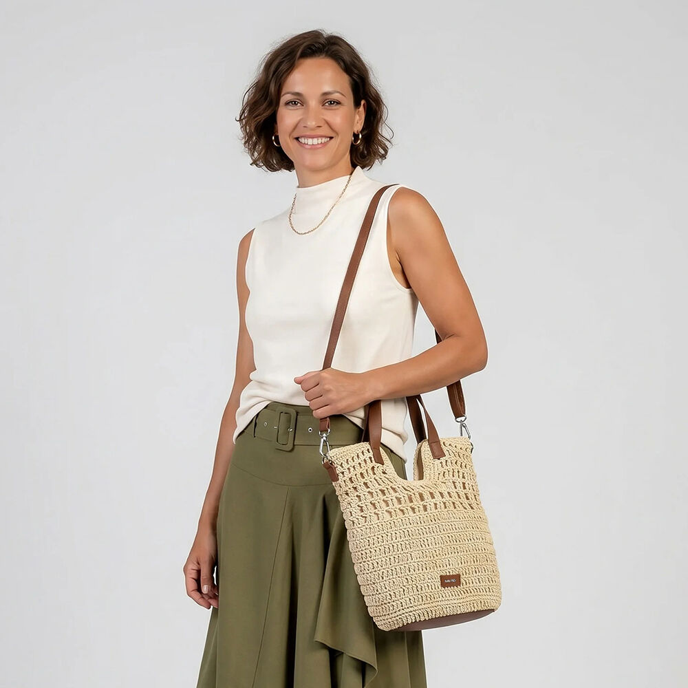 SURI FREY 16942,400 beige SFY Marley