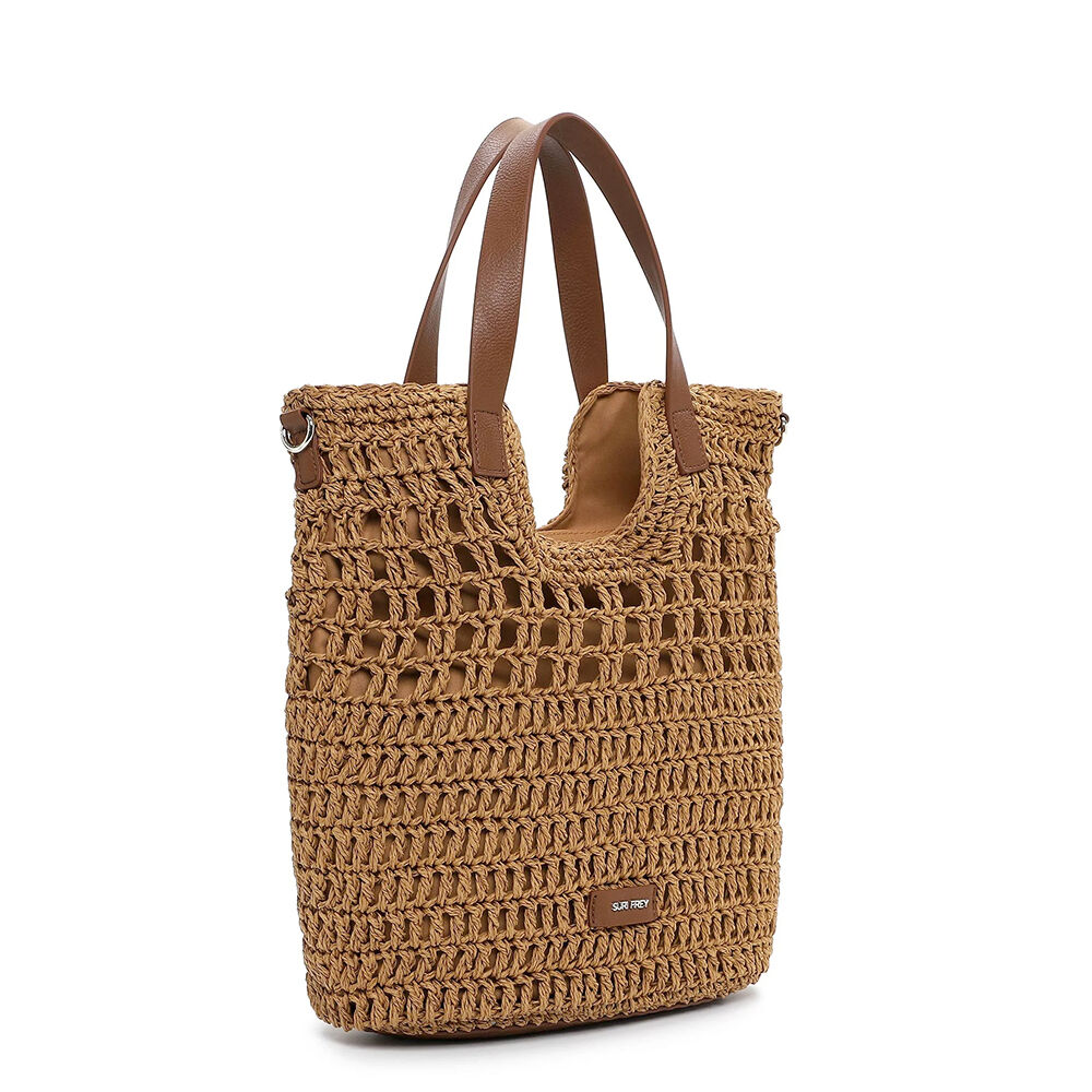 SURI FREY 16942,700 cognac SFY Marley