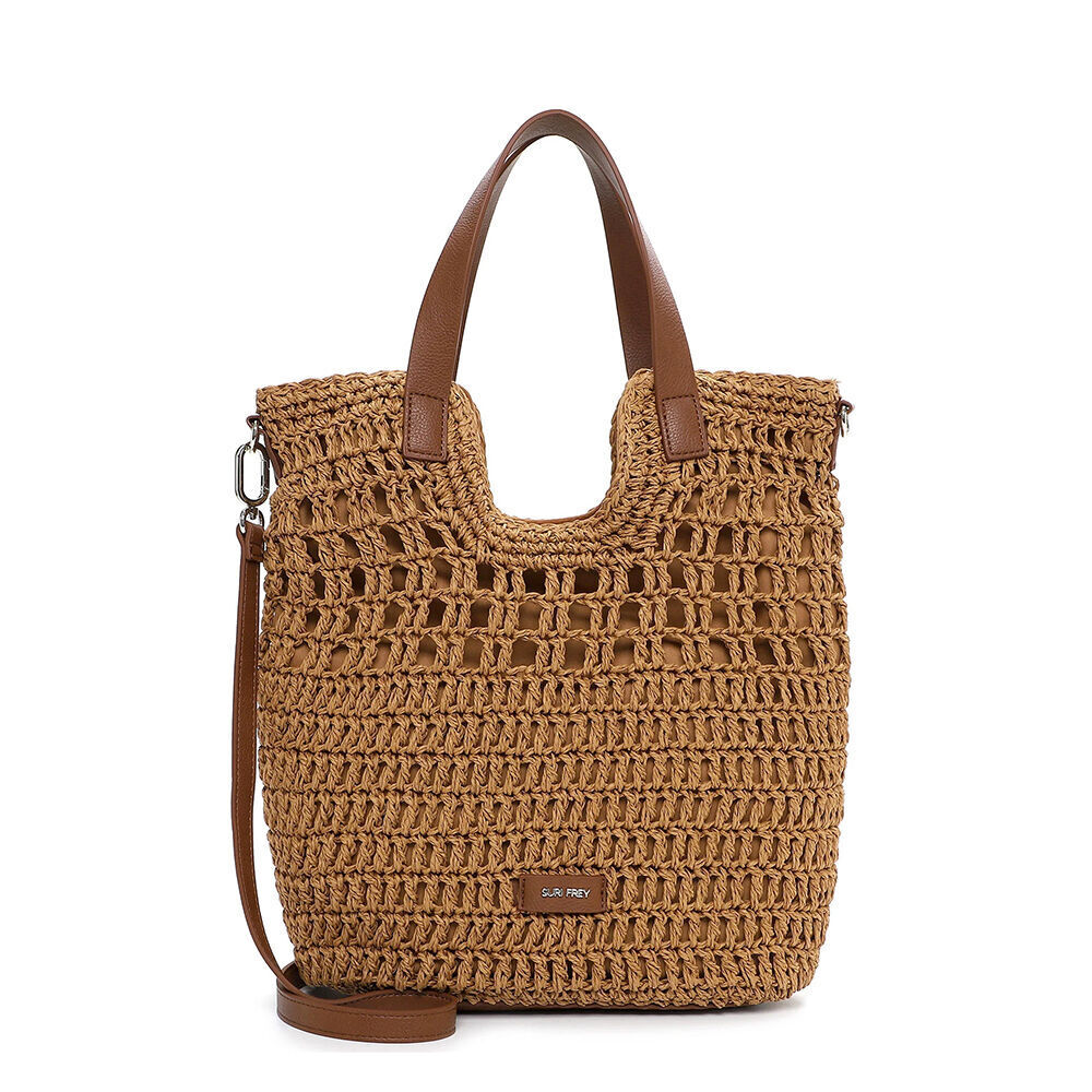 SURI FREY 16942,700 cognac SFY Marley