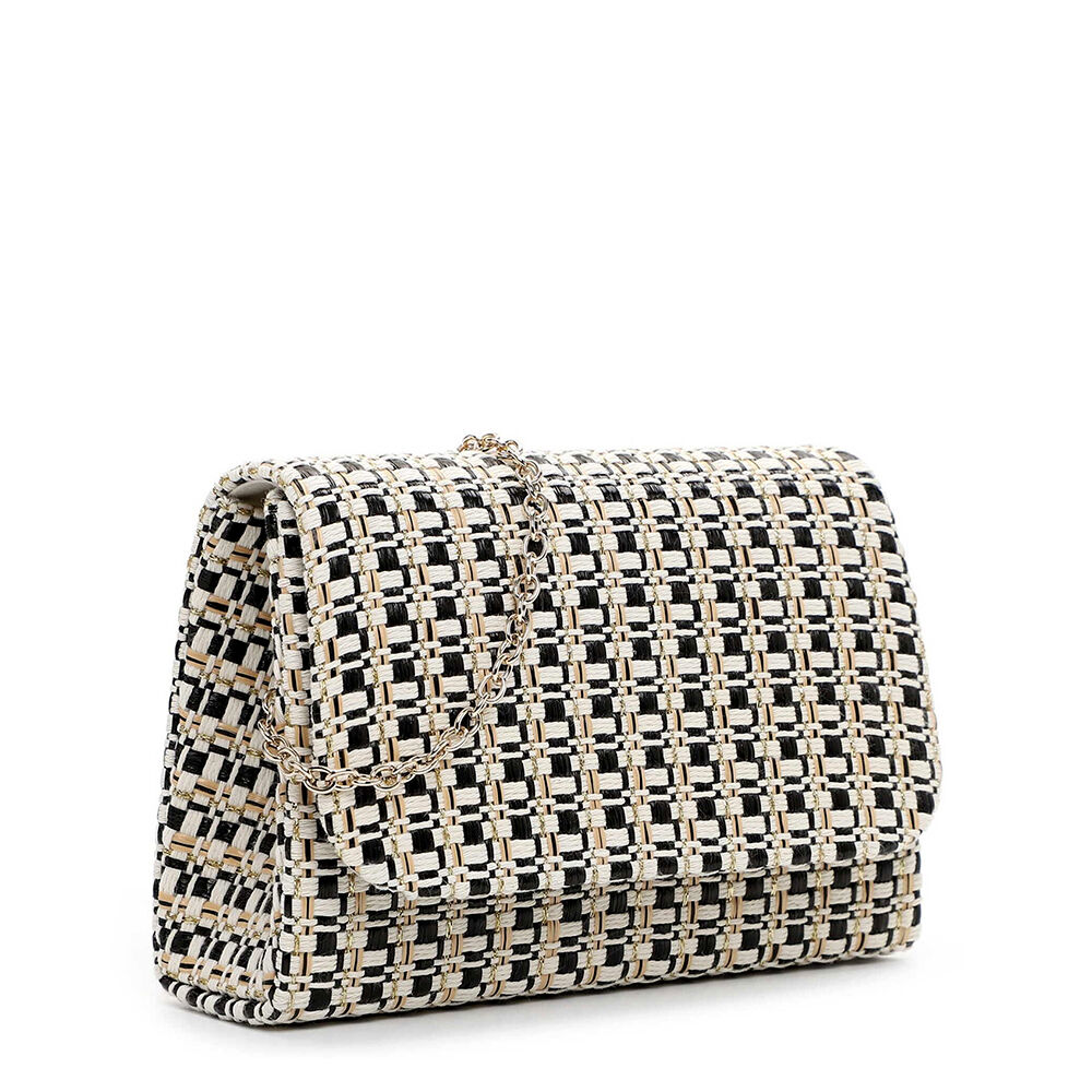 Tamaris 34324,100 black TAS Amalia Woven