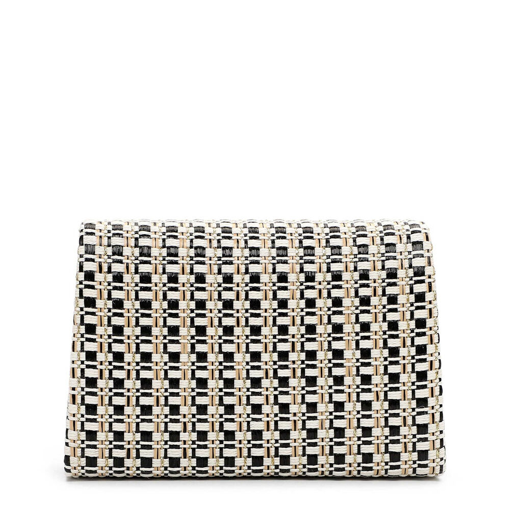 Tamaris 34324,100 black TAS Amalia Woven