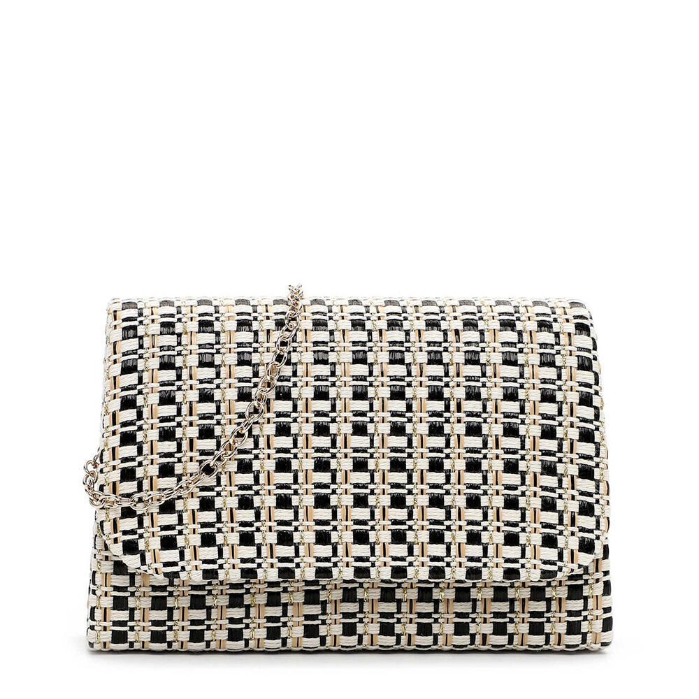 Tamaris 34324,100 black TAS Amalia Woven