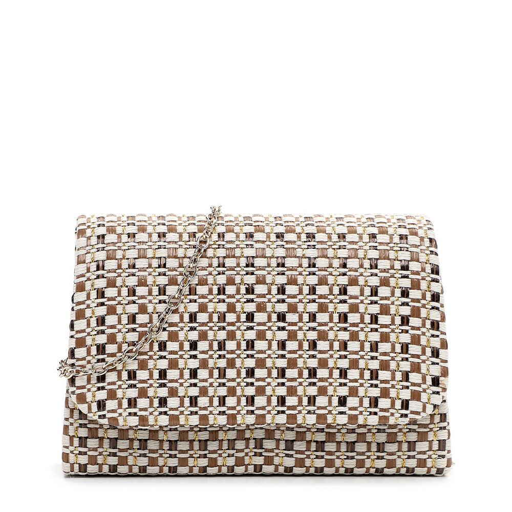 Tamaris 34324,700 cognac TAS Amalia Woven