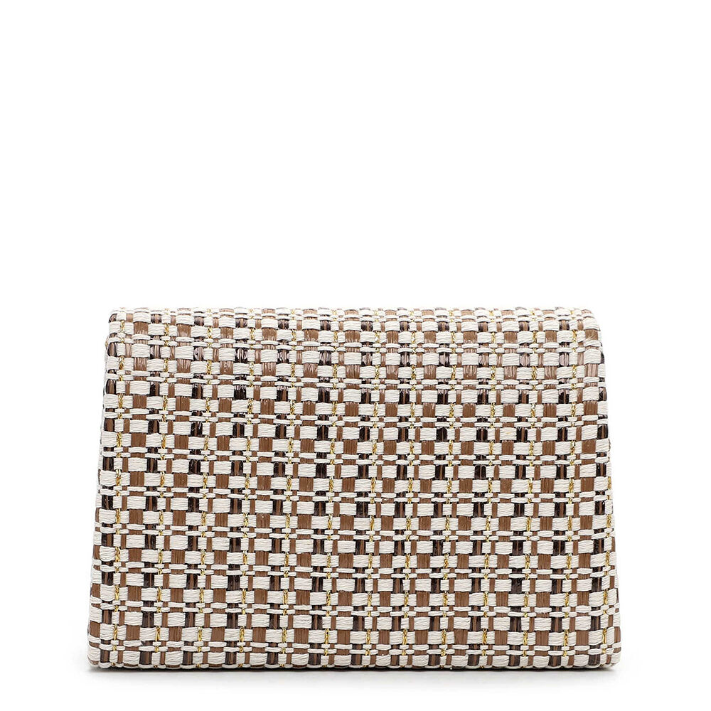 Tamaris 34324,700 cognac TAS Amalia Woven